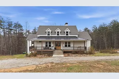 744 Moores Gin Road, Fairmount, GA 30139 - Photo 2