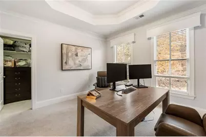 3611 Habersham Road NW, Atlanta, GA 30305 - Photo 36