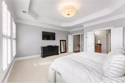 3611 Habersham Road NW, Atlanta, GA 30305 - Photo 30