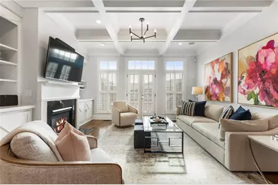 3611 Habersham Road NW, Atlanta, GA 30305 - Photo 16