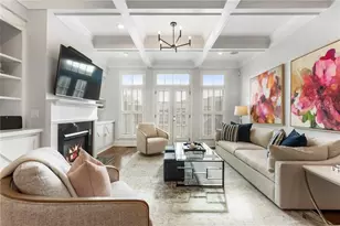 3611 Habersham Rd NW, Atlanta, GA 30305 - Photo 16