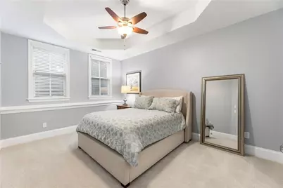 3611 Habersham Road NW, Atlanta, GA 30305 - Photo 38