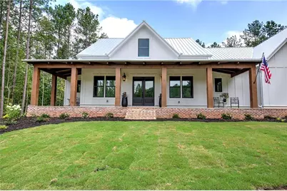 5948 McCoy Road, Acworth, GA 30101 - Photo 2