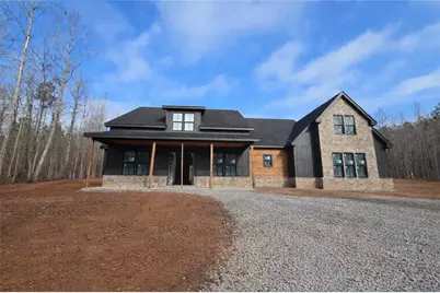 329 Morgan Road, Temple, GA 30179 - Photo 2