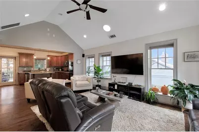 451 Hascall Road NW, Atlanta, GA 30309 - Photo 4