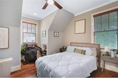 451 Hascall Road NW, Atlanta, GA 30309 - Photo 24