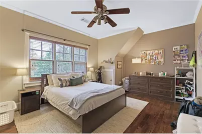451 Hascall Road NW, Atlanta, GA 30309 - Photo 20