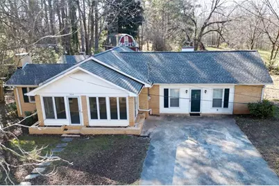 324 Northside Drive, Jasper, GA 30143 - Photo 48