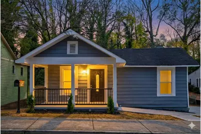 754 North Avenue, Hapeville, GA 30354 - Photo 1