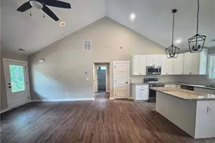 816 Forrest Ave, Rockmart, GA 30153 - Photo 2