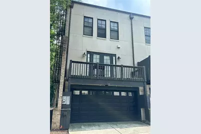 726 Cosmopolitan Drive NE, Atlanta, GA 30324 - Photo 14