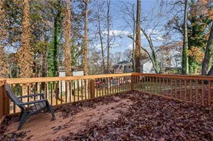5341 Woodbin Dr, Norcross, GA 30093 - Photo 28
