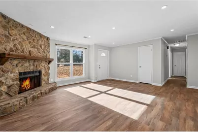 5341 Woodbin Drive, Norcross, GA 30093 - Photo 6