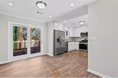 5341 Woodbin Drive, Norcross, GA 30093 - Photo 8
