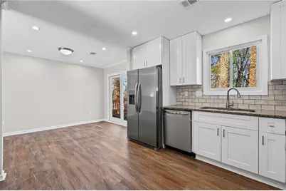 5341 Woodbin Drive, Norcross, GA 30093 - Photo 12