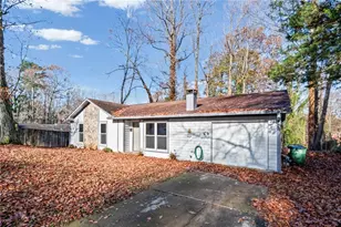 5341 Woodbin Dr, Norcross, GA 30093 - Photo 2