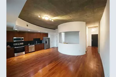 250 Pharr Road NE #2104, Atlanta, GA 30305 - Photo 4