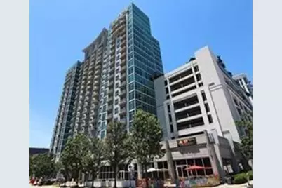 250 Pharr Road NE #2104, Atlanta, GA 30305 - Photo 1