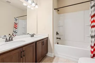 2885 Mondavi Place, Powder Springs, GA 30127 - Photo 32