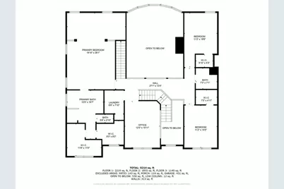 2885 Mondavi Place, Powder Springs, GA 30127 - Photo 40