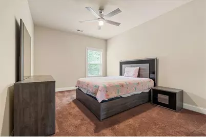 2885 Mondavi Place, Powder Springs, GA 30127 - Photo 30