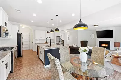 122 Cummings Ct, Ball Ground, GA 30107 - Photo 12