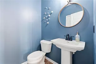 122 Cummings Ct, Ball Ground, GA 30107 - Photo 14