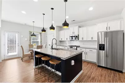 122 Cummings Ct, Ball Ground, GA 30107 - Photo 4