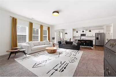 122 Cummings Ct, Ball Ground, GA 30107 - Photo 8