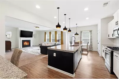 122 Cummings Ct, Ball Ground, GA 30107 - Photo 10