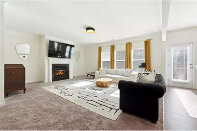 122 Cummings Ct, Ball Ground, GA 30107 - Photo 4