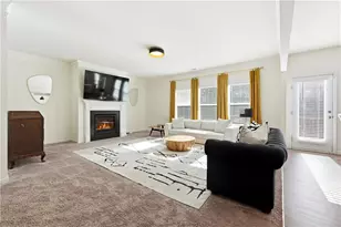 122 Cummings Ct, Ball Ground, GA 30107 - Photo 4