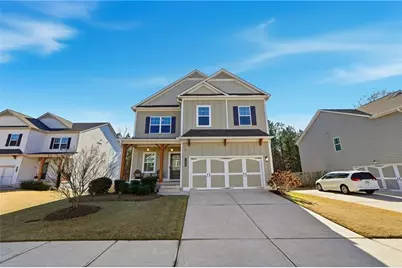 122 Cummings Ct, Ball Ground, GA 30107 - Photo 36