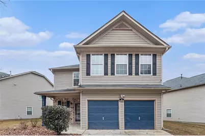 6148 Hemperly Road, Atlanta, GA 30349 - Photo 1