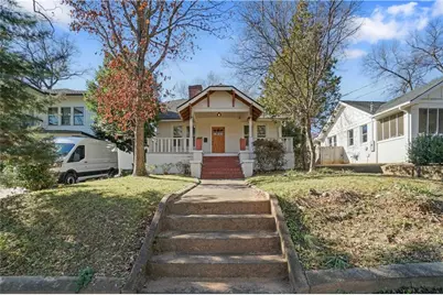 491 W Ontario Avenue SW, Atlanta, GA 30310 - Photo 2