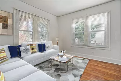 491 W Ontario Avenue SW, Atlanta, GA 30310 - Photo 6