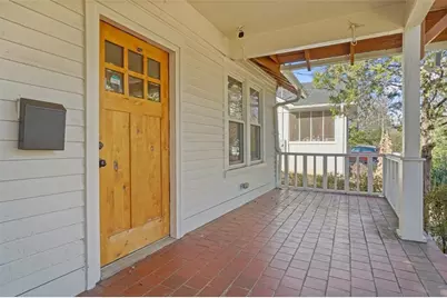 491 W Ontario Avenue SW, Atlanta, GA 30310 - Photo 4