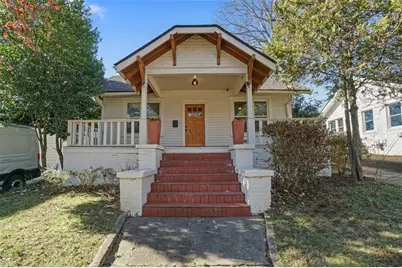 491 W Ontario Avenue SW, Atlanta, GA 30310 - Photo 1