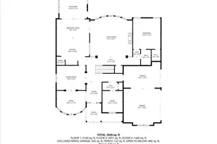 2368 Beringer Ln, Powder Springs, GA 30127 - Photo 56