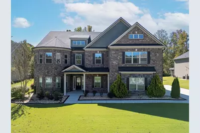 2368 Beringer Lane, Powder Springs, GA 30127 - Photo 1