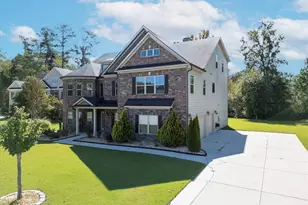 2368 Beringer Ln, Powder Springs, GA 30127 - Photo 2