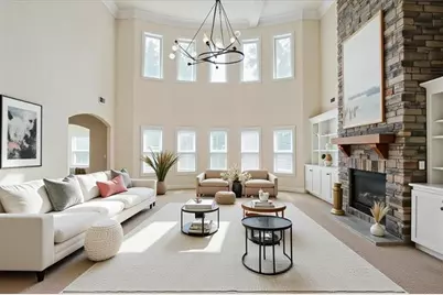 2368 Beringer Lane, Powder Springs, GA 30127 - Photo 22