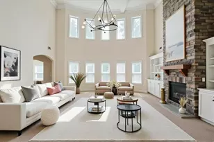 2368 Beringer Ln, Powder Springs, GA 30127 - Photo 22