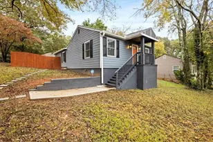 1765 Mary George Ave NW, Atlanta, GA 30318 - Photo 2