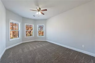 11 Autumn Wood Dr SE, Cartersville, GA 30120 - Photo 22