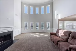 11 Autumn Wood Dr SE, Cartersville, GA 30120 - Photo 8