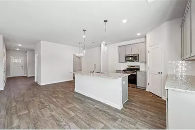 177 E Orwell Drive, Social Circle, GA 30025 - Photo 6