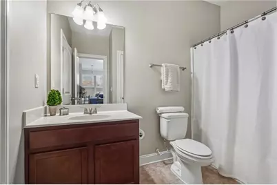 2416 Loughridge Drive, Buford, GA 30519 - Photo 16