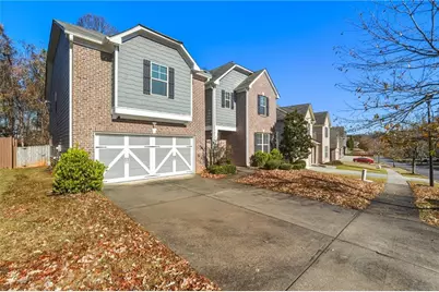2416 Loughridge Drive, Buford, GA 30519 - Photo 44