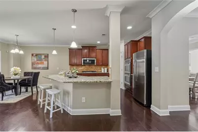 2416 Loughridge Drive, Buford, GA 30519 - Photo 14